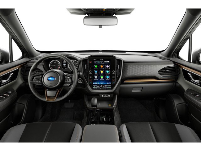 New 2026 Subaru Forester Sport w/ Sport Package AWD/4WD image 19