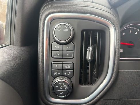Certified 2022 Chevrolet Silverado 3500 LTZ AWD/4WD image 34
