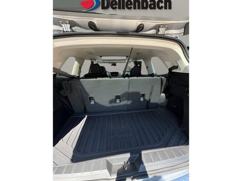 Used 2023 Subaru Ascent Touring AWD/4WD image 15