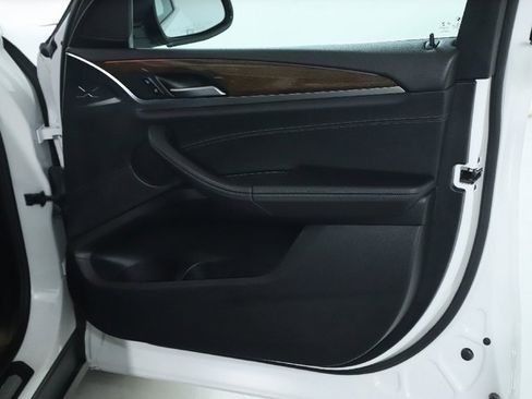 Used 2019 BMW X3 xDrive30i w/ Convenience Package image 35