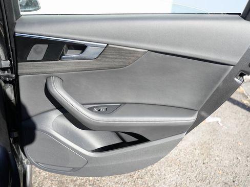 Used 2021 Audi A4 2.0T Premium Plus w/ Premium Plus Package image 36