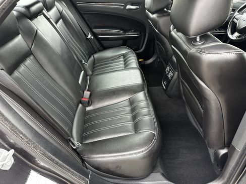 Used 2021 Chrysler 300 S image 15