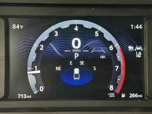 Certified 2026 Toyota Tacoma SR5 RWD image 27