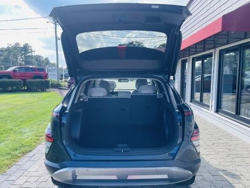 Used 2024 Hyundai Kona Limited AWD/4WD image 18