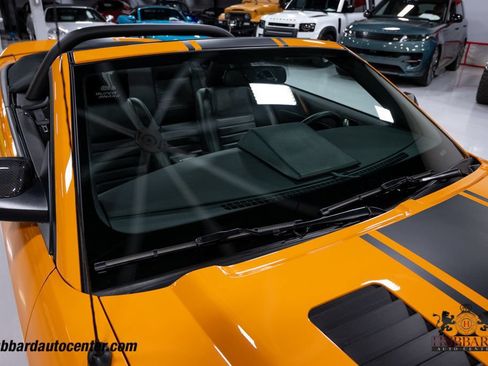 Used 2008 Ford Mustang Shelby GT500 RWD image 38