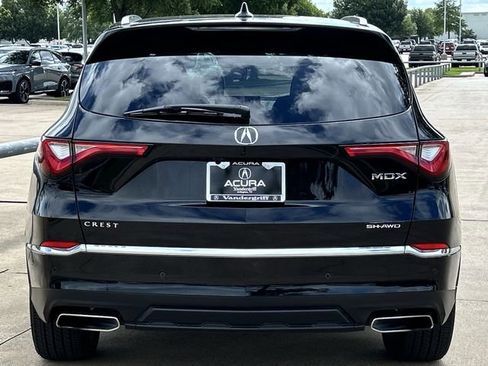 Certified 2023 Acura MDX SH-AWD w/ Advance Package image 5