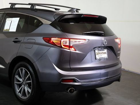 Certified 2019 Acura RDX AWD w/ Technology Package image 11