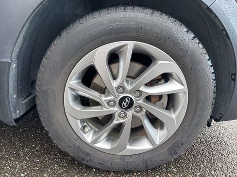 Used 2016 Hyundai Tucson SE w/ Option Group 02 image 10