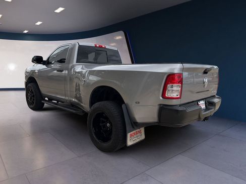 Used 2022 RAM 3500 Tradesman image 3
