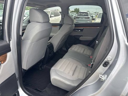 Used 2022 Honda CR-V EX image 21
