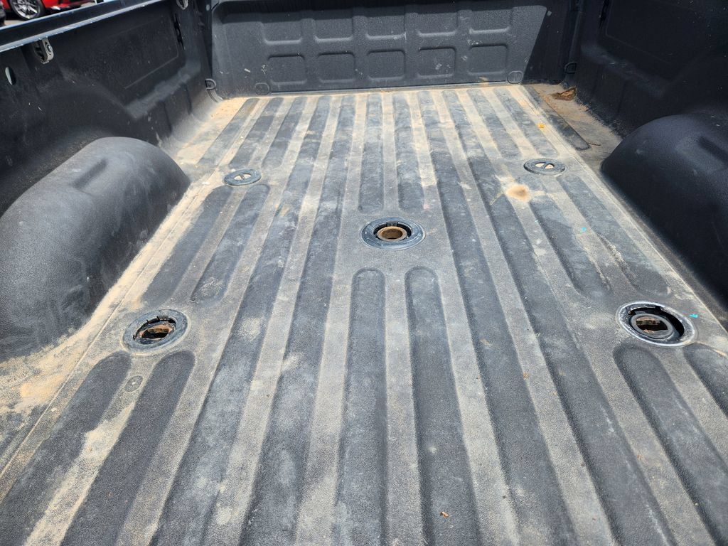 Used 2019 RAM 3500 Limited AWD/4WD image 36