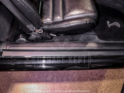 Used 1996 Ford Mustang Cobra RWD image 79