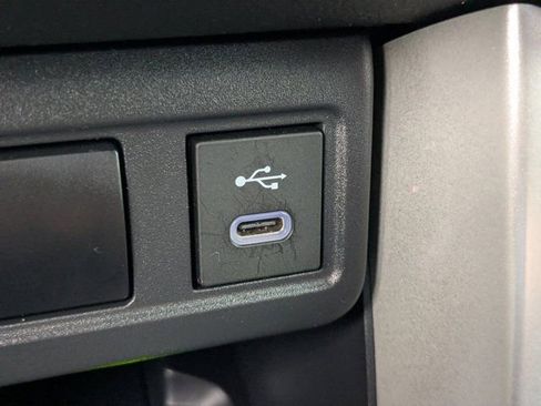 Used 2024 Toyota Corolla Cross LE FWD image 21