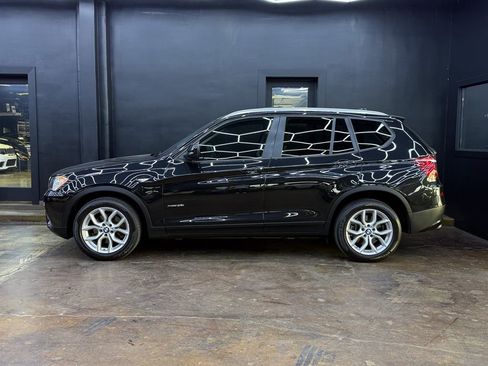 Used 2011 BMW X3 xDrive35i image 5