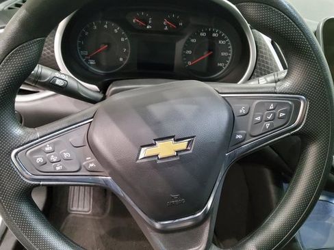 Used 2024 Chevrolet Malibu LT image 24