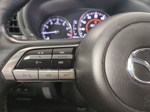 Used 2021 MAZDA CX-30 FWD 2.5 S w/ Preferred Package image 32