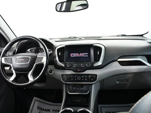 Used 2020 GMC Terrain SLT AWD/4WD image 7
