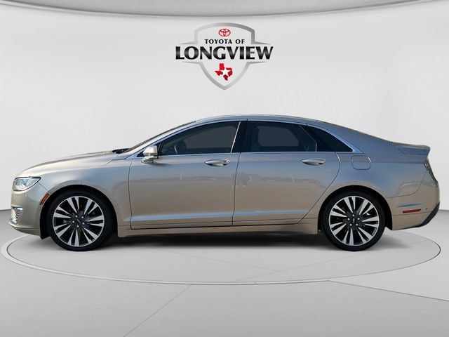 Used 2019 Lincoln MKZ Reserve FWD image 2
