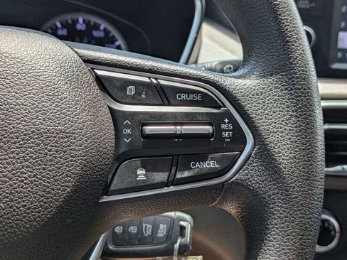Used 2019 Hyundai Santa Fe SE FWD image 27