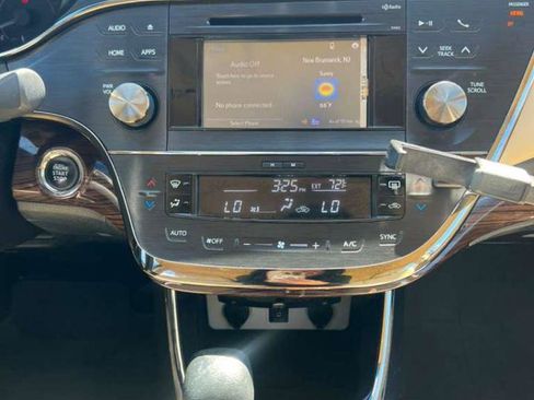 Used 2015 Toyota Avalon XLE FWD image 20