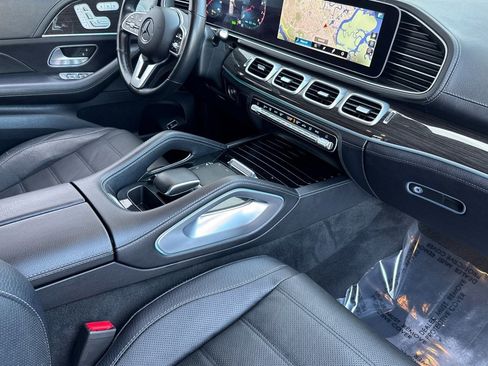 Certified 2023 Mercedes-Benz GLE 450 4MATIC image 33