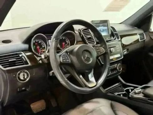 Used 2018 Mercedes-Benz GLE 350 GLE 350 image 13