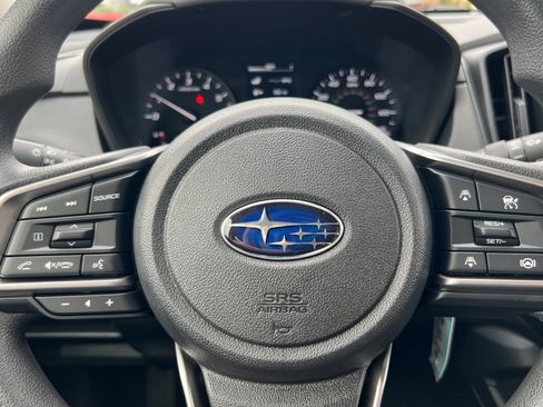 New 2025 Subaru Impreza 2.0i w/ Popular Package #1A image 22