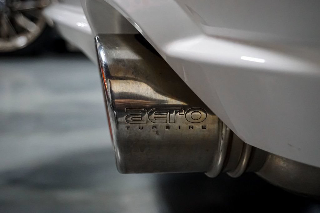 Used 2007 Ford Mustang GT Premium RWD image 46