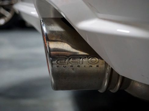 Used 2007 Ford Mustang GT image 46