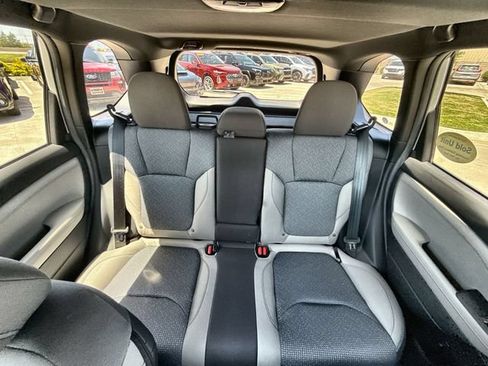 Used 2026 Subaru Forester Premium AWD/4WD image 22