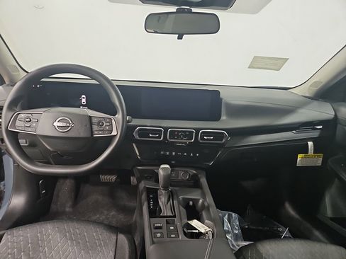 New 2026 Nissan Sentra SV image 13