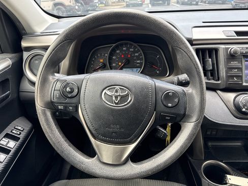 Used 2015 Toyota RAV4 LE AWD/4WD image 19