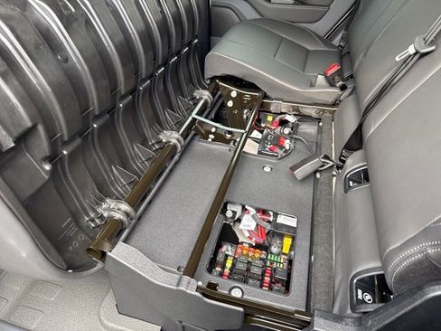 New 2025 INEOS Grenadier Trialmaster Edition image 26