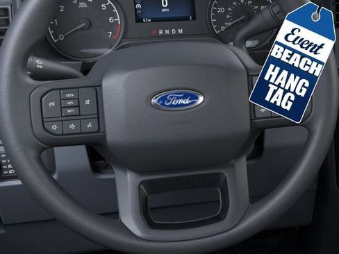 New 2026 Ford F250 XL image 12