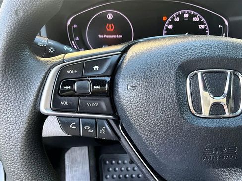 Used 2020 Honda Accord LX image 22