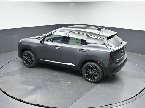 New 2026 Nissan Kicks SR w/ SR Premium Package image 37