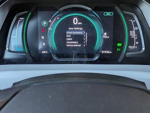 Used 2020 Hyundai Ioniq SE image 11