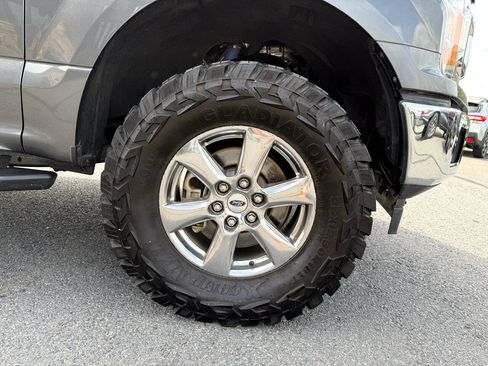 Used 2019 Ford F150 XLT w/ Equipment Group 302A Luxury image 41