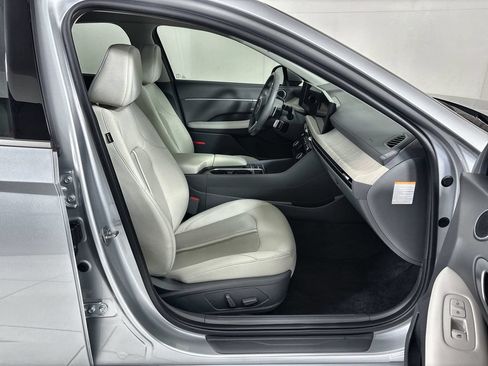 Certified 2025 Hyundai Sonata SEL FWD image 26