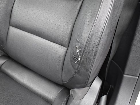 Used 2012 Volkswagen Eos Komfort image 17