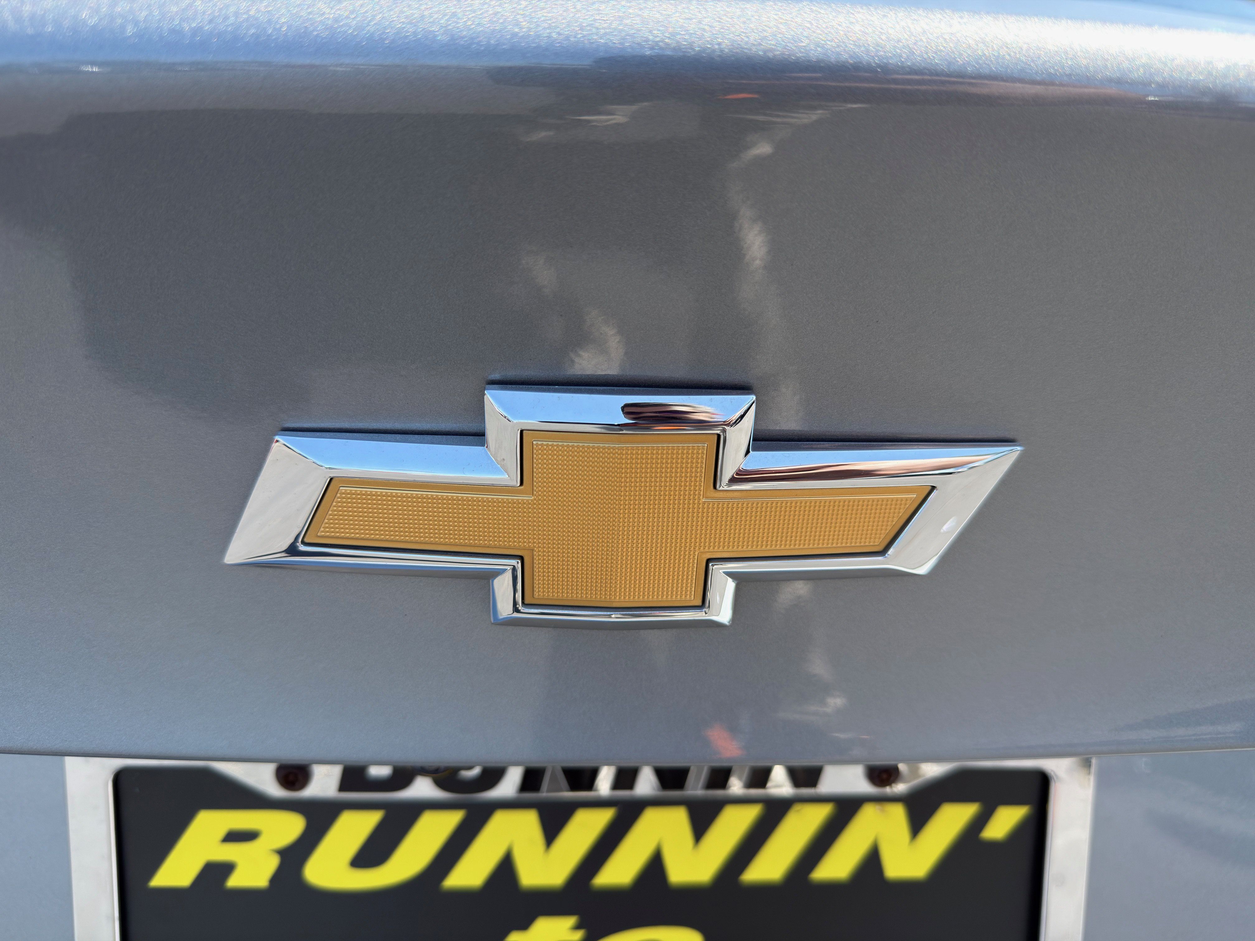 Used 2024 Chevrolet Malibu LT FWD image 42