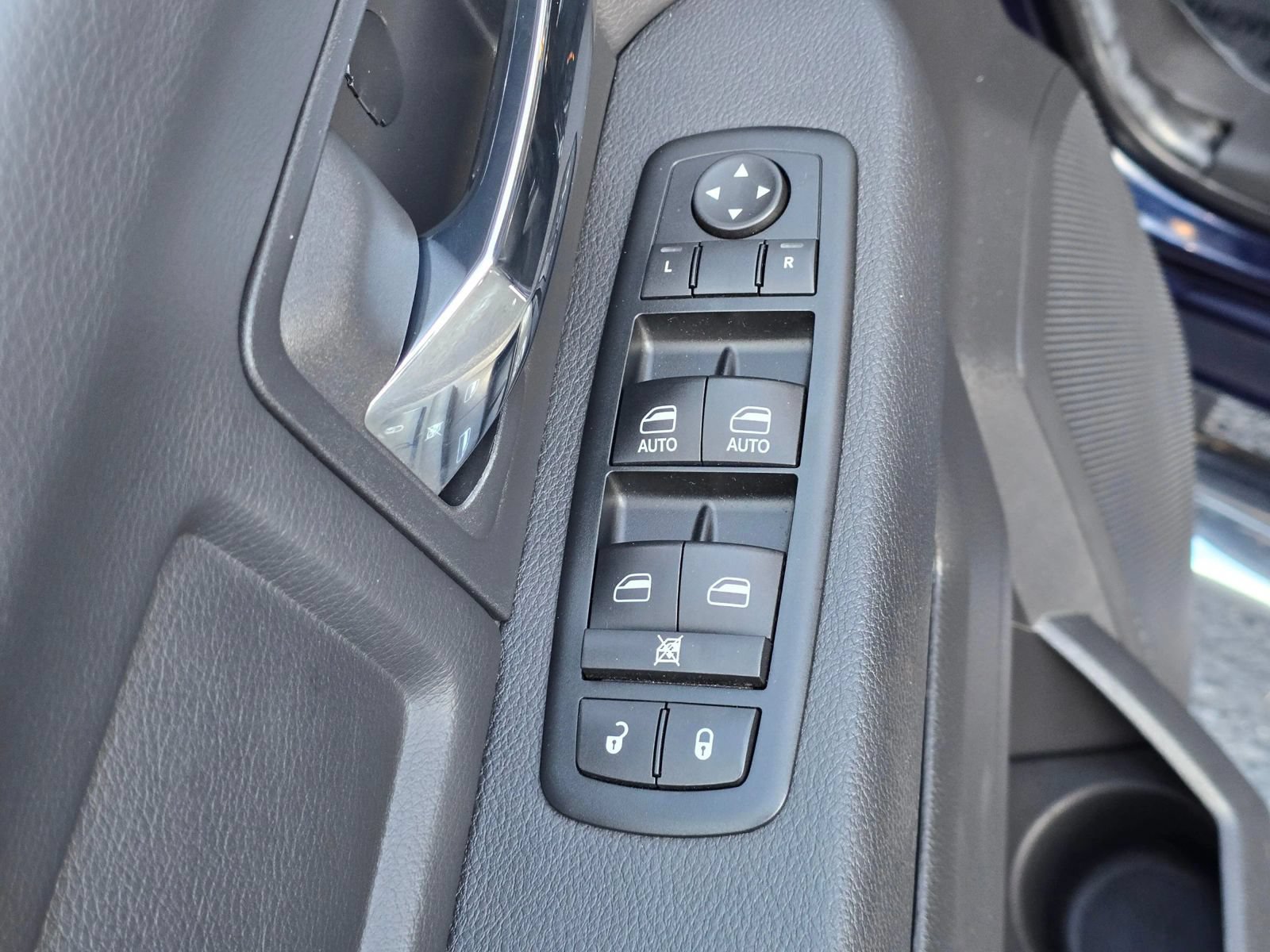 Used 2012 RAM 1500 Sport AWD/4WD image 24