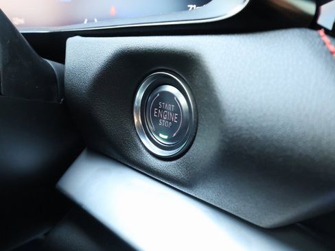 New 2026 Chevrolet Corvette E-Ray w/ Battery Protection Package image 20