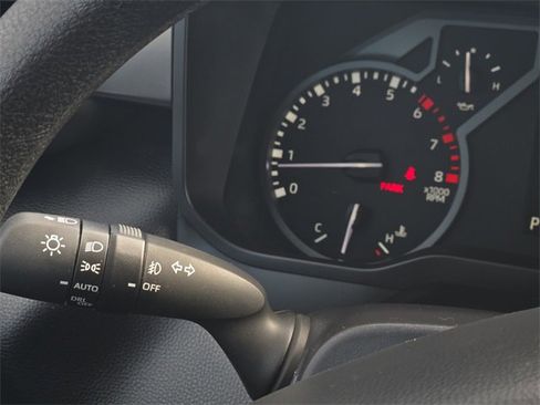 Used 2025 Toyota Tundra SR5 image 28