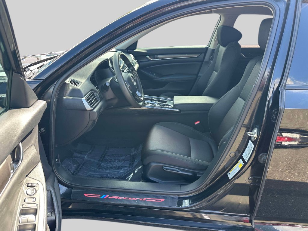 Used 2020 Honda Accord LX image 13