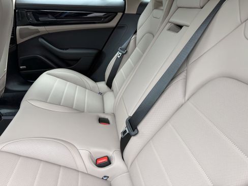 New 2026 Porsche Panamera 4 AWD/4WD image 20
