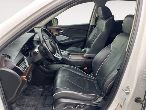 Used 2021 Acura RDX AWD w/ Advance Package image 9