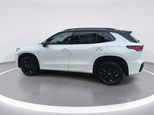 New 2026 Volkswagen Tiguan SE R-Line AWD/4WD image 8