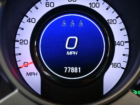 Used 2011 Cadillac SRX Premium image 41