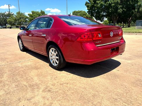 Used 2008 Buick Lucerne CXL w/ Ultra Confidence Package image 6